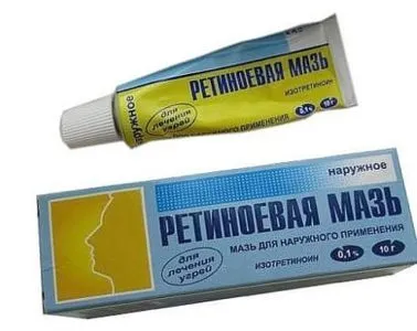 Retinoizii ce este Retinoizii ce este