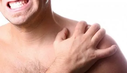 Pentru tratamentul rupturile de ligament Pentru tratamentul rupturile de ligament