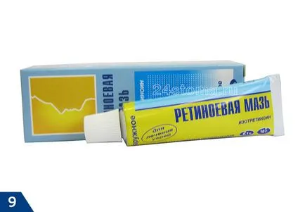 Retinoizii ce este Retinoizii ce este
