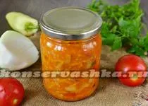 Salata cu ardei roșii și castraveți Salata cu ardei roșii și castraveți