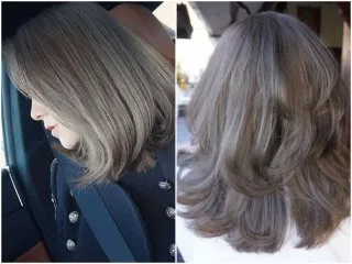 păr de culoare maro vopsește păr de culoare maro vopsește