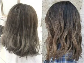 păr de culoare maro vopsește păr de culoare maro vopsește