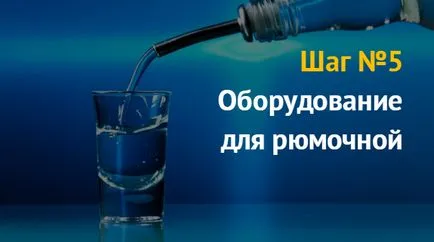 Cum de a deschide Vodkaroom