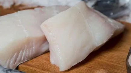 Ce este halibutul