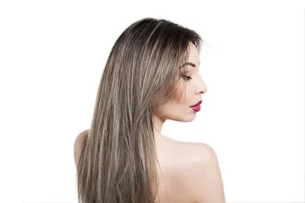 păr de culoare maro vopsește păr de culoare maro vopsește