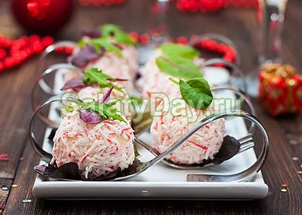 Ca conserve de crab