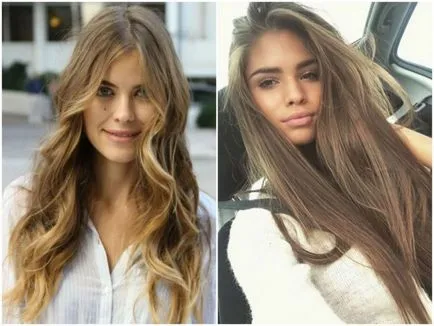 păr de culoare maro vopsește păr de culoare maro vopsește