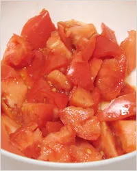 tomate țară