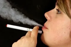 Țigările mai ușoare