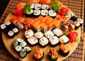 Rolls cu care servesc Rolls cu care servesc