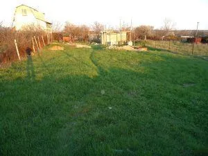 Ce trebuie să umple fundația