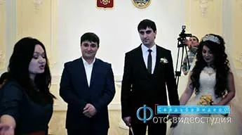 Foto-armean de nunta