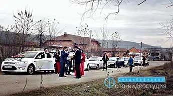 Foto-armean de nunta