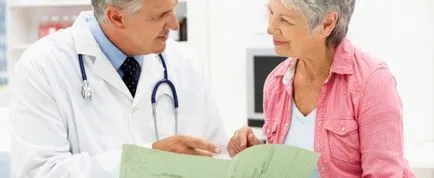 Preparate pentru tratamentul menopauzei