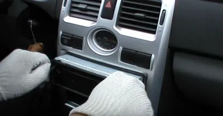 Cum să eliminați de radio Cum să eliminați de radio