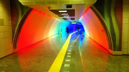 Cum să se odihnească în străinătate