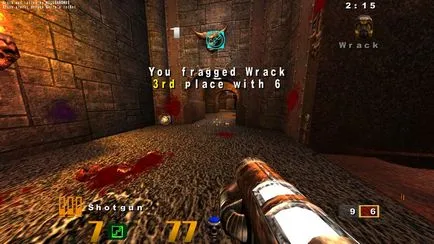 Care este first-person shooter Care este first-person shooter