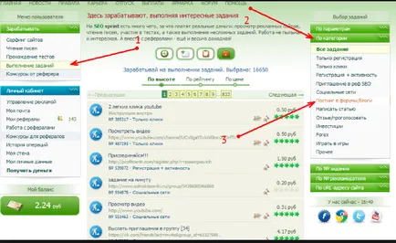 Sprint SEO ce este