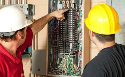 Cum de a alege contorul de energie electrică Cum de a alege contorul de energie electrică