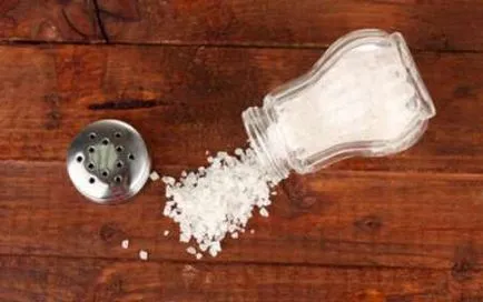 Conspirație comerțului sau rugăciune