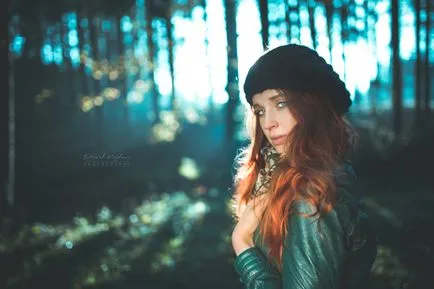 Cum de a fotografia de fundal a fost neclară Cum de a fotografia de fundal a fost neclară