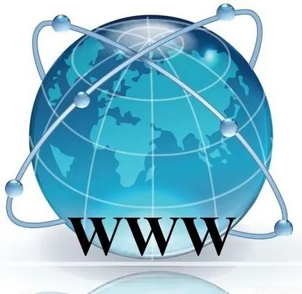 Tot ceea ce este conectat la Internet Tot ceea ce este conectat la Internet