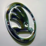 Ce pictograma Skoda Ce pictograma Skoda