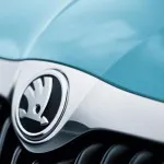 Ce pictograma Skoda Ce pictograma Skoda