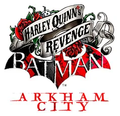 Batman Arkham City ca un set