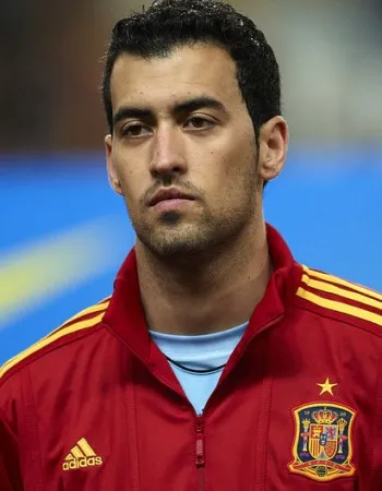 Ce este Busquets