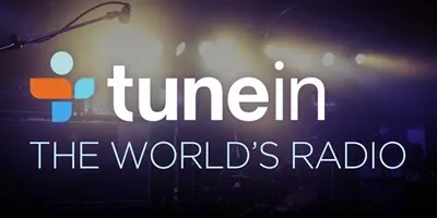 TuneIn radioelectric TuneIn radioelectric