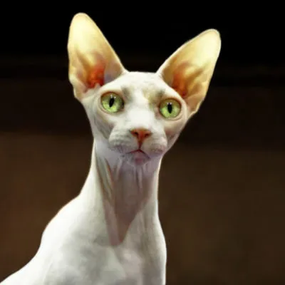 Sphynx rase de pisici Sphynx rase de pisici