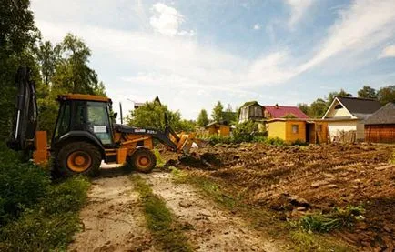 Cât mă costă pentru a construi o casă