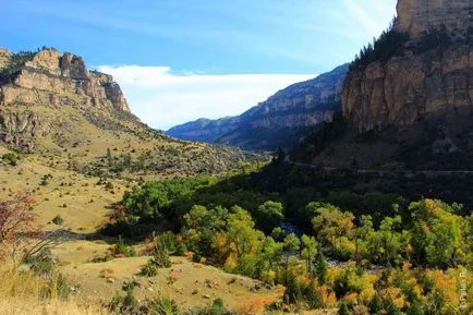 Wyoming aceasta