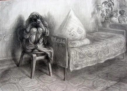 Schizofrenia că această boală