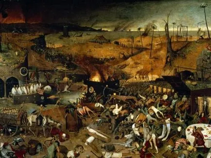 Black Death-l