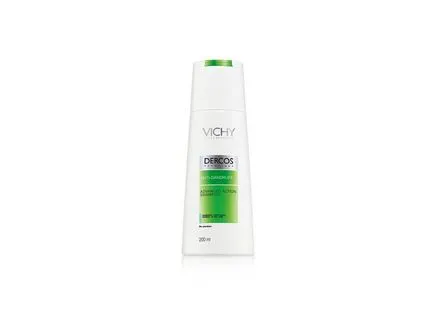 Șampon pentru revizuire păr uscat
