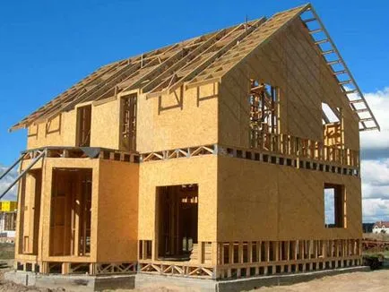 Cât mă costă pentru a construi o casă