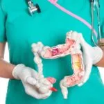 Mucusul din anus ea