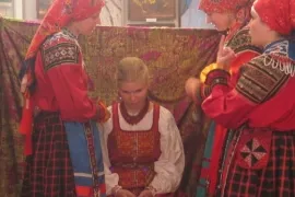 conspirații păgâne slave conspirații păgâne slave