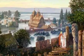 conspirații păgâne slave conspirații păgâne slave