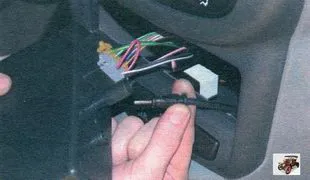 Cum de a elimina o torpilă de la Kalina Cum de a elimina o torpilă de la Kalina