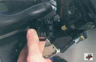 Cum de a elimina o torpilă de la Kalina Cum de a elimina o torpilă de la Kalina
