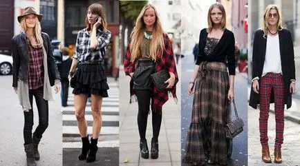 Ce este grunge