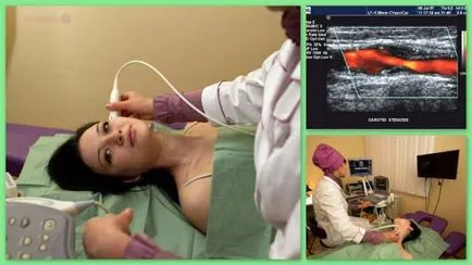 Tratamentul encefalopatiei cerebral