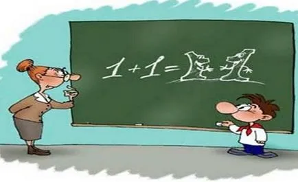 Ce este în clasa a cincea