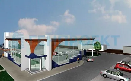 Cum de a obține permisiunea de a construi un magazin