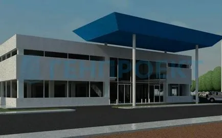 Cum de a obține permisiunea de a construi un magazin