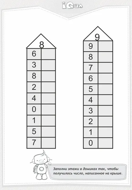 Matematica Care este componența