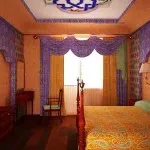 Stilul oriental cu propriile lor mâini Stilul oriental cu propriile lor mâini